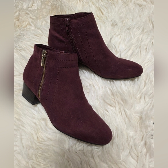 Bootie - Picture 1 of 8